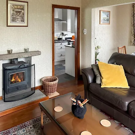 Holiday home Hillview