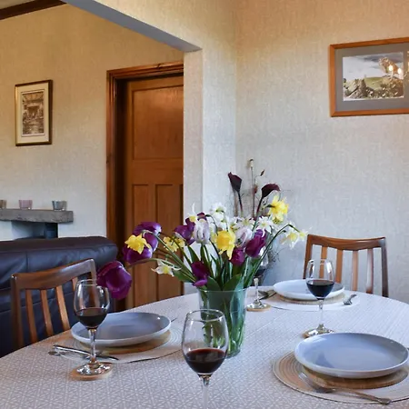 Holiday home Hillview *