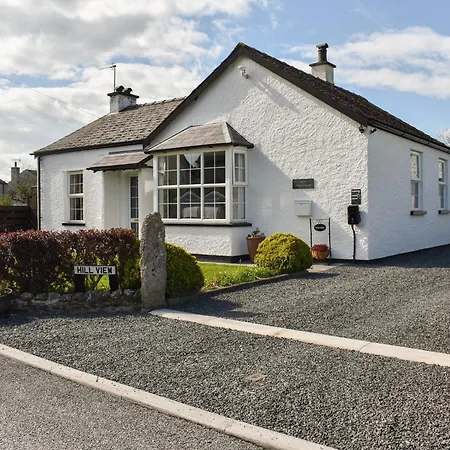 Hillview Holiday home *