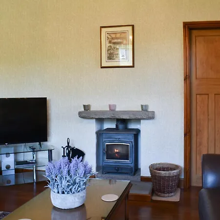 Ferienhaus Hillview *